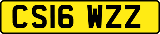 CS16WZZ