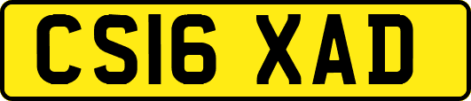 CS16XAD
