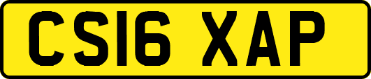 CS16XAP