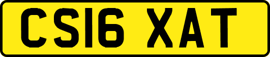 CS16XAT