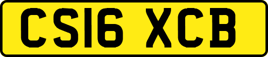 CS16XCB