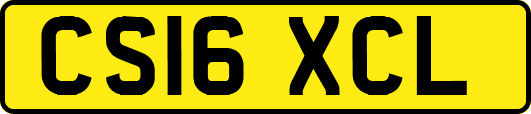 CS16XCL
