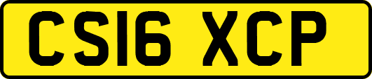 CS16XCP