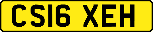 CS16XEH