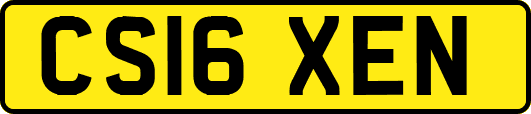 CS16XEN