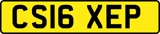 CS16XEP
