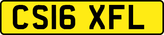 CS16XFL