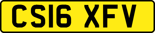 CS16XFV