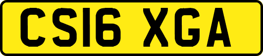 CS16XGA