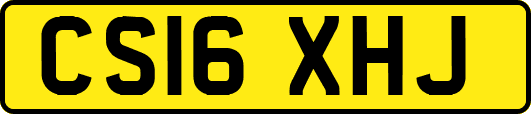 CS16XHJ
