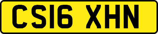 CS16XHN