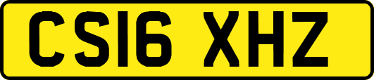 CS16XHZ
