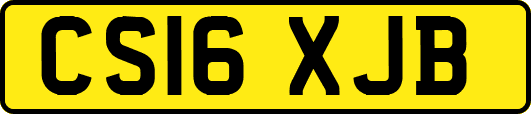 CS16XJB