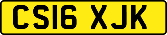 CS16XJK