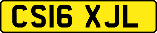 CS16XJL