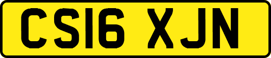 CS16XJN