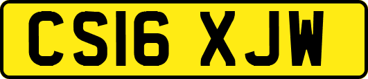 CS16XJW