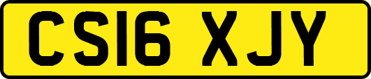 CS16XJY