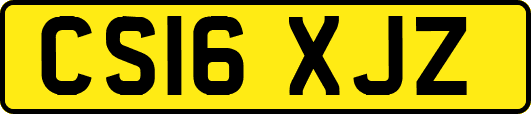 CS16XJZ