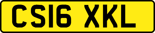 CS16XKL