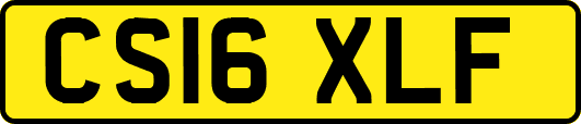 CS16XLF