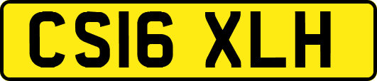 CS16XLH