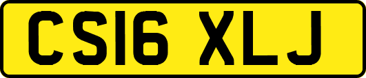 CS16XLJ
