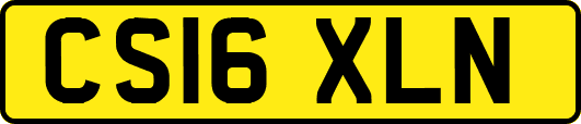 CS16XLN