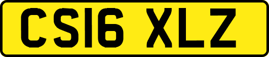 CS16XLZ