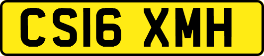 CS16XMH