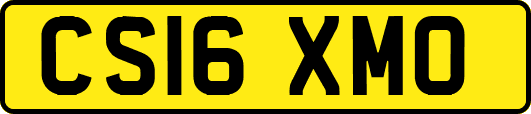 CS16XMO