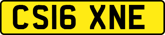 CS16XNE
