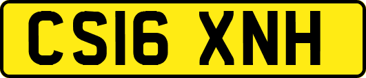 CS16XNH