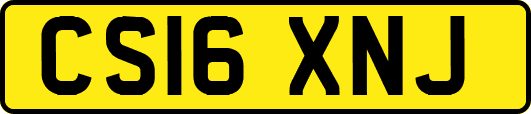 CS16XNJ