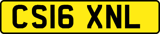 CS16XNL