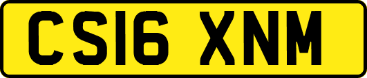 CS16XNM