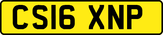 CS16XNP