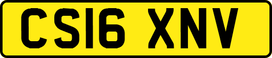 CS16XNV