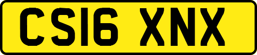 CS16XNX