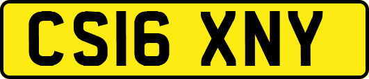 CS16XNY