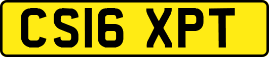 CS16XPT