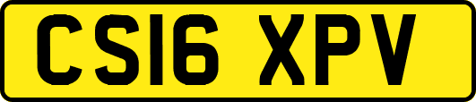 CS16XPV