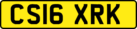 CS16XRK