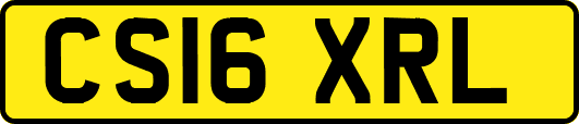 CS16XRL