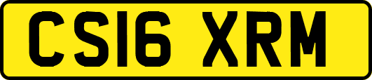CS16XRM