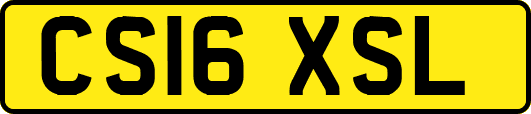 CS16XSL