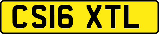 CS16XTL