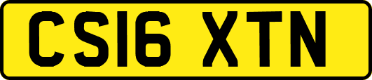CS16XTN