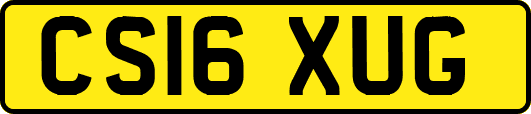 CS16XUG