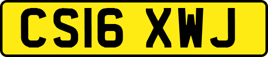 CS16XWJ